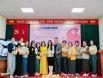 DUCANH BOND tổ chức chúc mừng Ngày Quốc tế Phụ nữ 8.3 thành công tốt đẹp